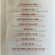 Klubbb3 - Vorsicht Unzensiert!* [Album]