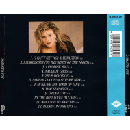 Samantha Fox - Samantha Fox