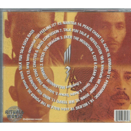 3 Canal - The Fire Next Time