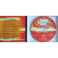 DJ Happy Vibes Presents Various - Italo Beats Vol. VII (...