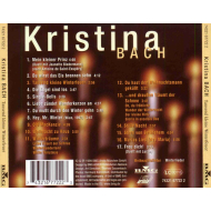 Kristina Bach - Tausend Kleine Winterfeuer