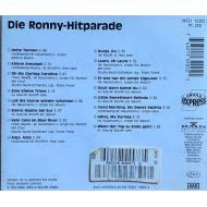 Ronny - Die Ronny-Hitparade