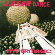 Laserdance - Hypermagic