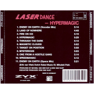 Laserdance - Hypermagic