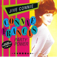 Connie Francis - Party Power