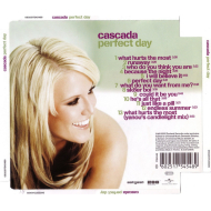 Cascada - Perfect Day