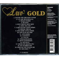 Luv - Gold