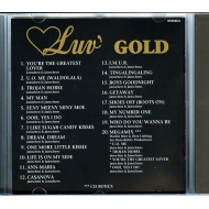 Luv - Gold