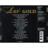 Luv - Gold