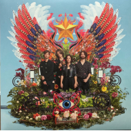 Silbermond - Schritte  Vinyl LP