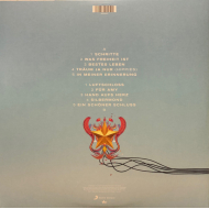 Silbermond - Schritte  Vinyl LP