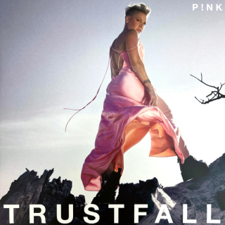 P!NK - Trustfall  Vinyl LP