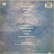 Bob Seger & The Silver Bullet Band - Like A Rock...