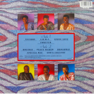 Kool & The Gang - Forever  Vinyl LP