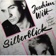 Joachim Witt - Silberblick  Vinyl LP