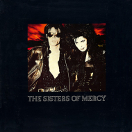 The Sisters Of Mercy - This Corrosion 12" Vinyl...