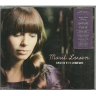 Marit Larsen - Under The Surface