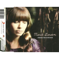 Marit Larsen - Under The Surface