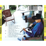 Trace Adkins - Big Time