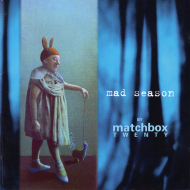 Matchbox Twenty - Mad Season