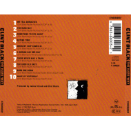 Clint Black - The Hard Way