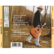 Alan Jackson  - What I Do HDCD