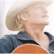 Alan Jackson  - What I Do HDCD