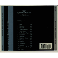 Corvus Corax - Live Auf Dem Wäscherschloß