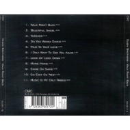 Olsen Brothers - Walk Right Back