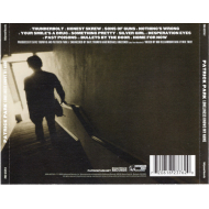Patrick Park - Loneliness Knows My Name
