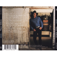 Trace Adkins - More...