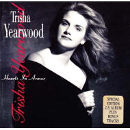 Trisha Yearwood - Hearts In Armor