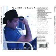 Clint Black - Nothin But The Taillights