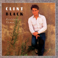 Clint Black - Killin Time