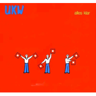 UKW - Alles Klar Vinyl LP
