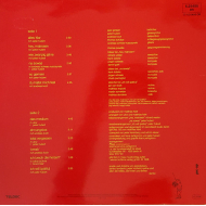 UKW - Alles Klar Vinyl LP