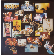 UKW - Alles Klar Vinyl LP