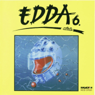 Edda Művek - Edda Művek 6.