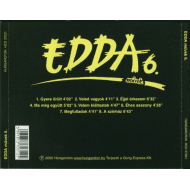 Edda Művek - Edda Művek 6.