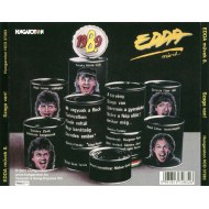 Edda Művek - 8. - Szaga Van!