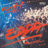 Edda Művek - Viszlát Edda!