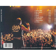 Edda Művek - Változó Idők