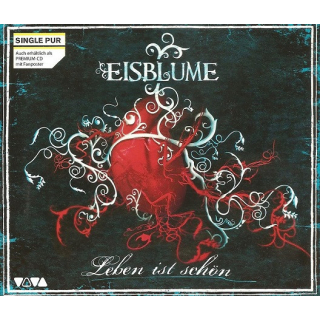 Eisblume  - Leben Ist Schön