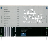 Jazz+Az - Egynek J&oacute;