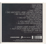 Annett Louisan - Song Poeten.