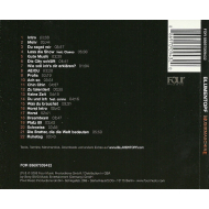 Blumentopf - Musikmaschine