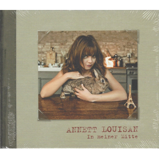 Annett Louisan - In Meiner Mitte