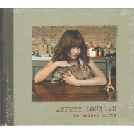 Annett Louisan - In Meiner Mitte