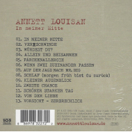 Annett Louisan - In Meiner Mitte