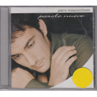Piero Mazzocchetti - Parole Nuove